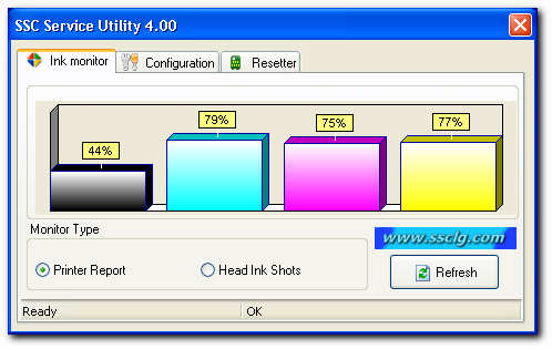 Epson Stylus C79 Windows Vista